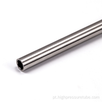 Melhor Preço Stainless Steeel 304L Bright recozed Tubing